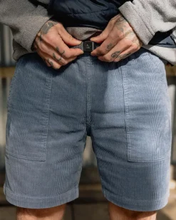 Topanga Cord Shorts