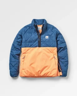 Trace Recycled Thermore® Insulated Jacket