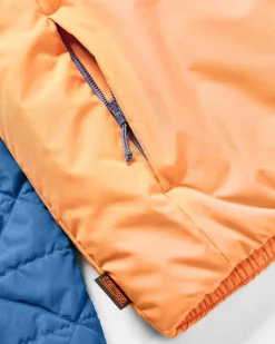 Trace Recycled Thermore® Insulated Jacket