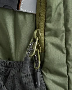 Track Recycled 20L Backpack