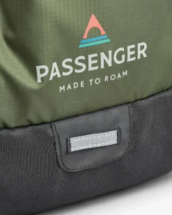 Track Recycled 20L Backpack