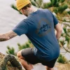 Trail Recycled Active T-Shirt