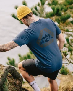 Trail Recycled Active T-Shirt