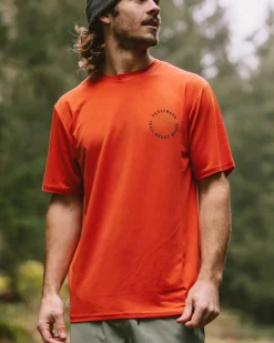 Trail Recycled Active T-Shirt