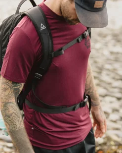 Trail Recycled Active T-Shirt