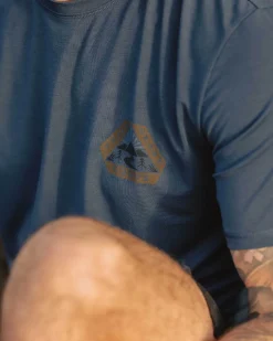 Trail Recycled Active T-Shirt