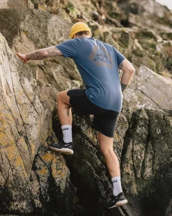 Trail Recycled Active T-Shirt