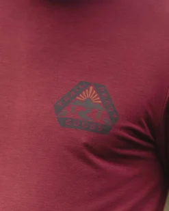 Trail Recycled Active T-Shirt