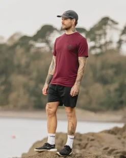 Trail Recycled Active T-Shirt