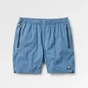 Traveller Organic Cotton All Purpose Short