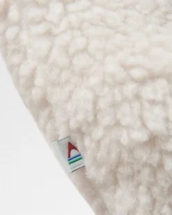 Trekker Recycled Deep-Pile Sherpa Fleece