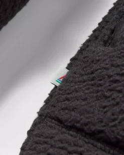 Ventura 1/2 Zip Recycled Sherpa Fleece