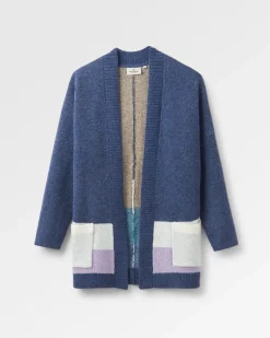Vista Recycled Knitted Cardigan