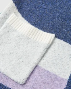 Vista Recycled Knitted Cardigan