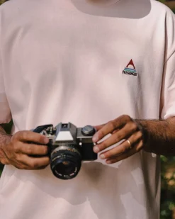 Vita Organic Relaxed Fit T-Shirt