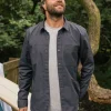Way Organic Cotton Ripstop Shirt