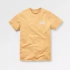 Yuca Organic Cotton T-Shirt