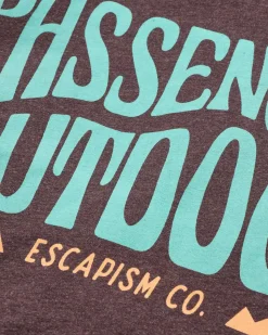 Yuca Organic Cotton T-Shirt