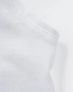 Yuca Recycled Cotton Vest