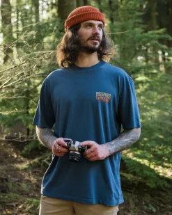 Yuca Recycled Relaxed Fit T-Shirt